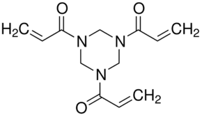 1,3,5-Triacryloylhexahydro-1,3,5-triazine