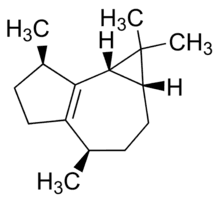 (−)-Isoledene