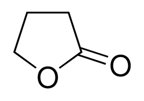 γ-Butyrolactone