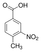 4-Methyl-3-nitrobenzoic acid