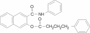 Naphthol AS γ-phenylbutyrate