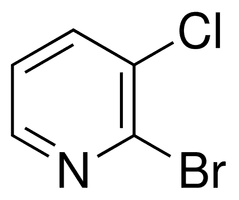 2-Bromo-3-chloropyridine