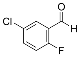 5-Chloro-2-fluorobenzaldehyde