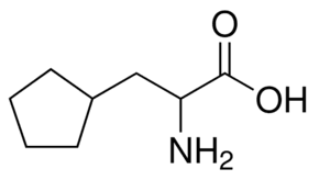 3-Cyclopentyl-DL-alanine