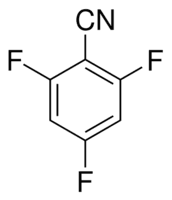 2,4,6-Trifluorobenzonitrile