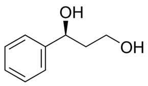 (S)-(−)-1-Phenyl-1,3-propanediol