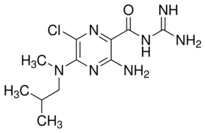 5-(N-Methyl-N-isobutyl)amiloride