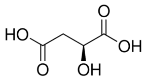 L-(−)-Malic acid