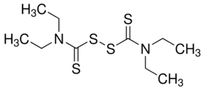Tetraethylthiuram disulfide