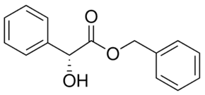 Benzyl (R)-(−)-mandelate