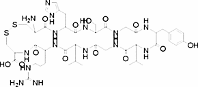 Transforming Growth Factor-α Fragment 34-43 Rat