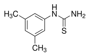 (3,5-Dimethylphenyl)thiourea