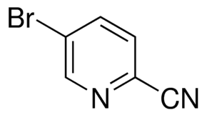 5-Bromo-2-pyridinecarbonitrile