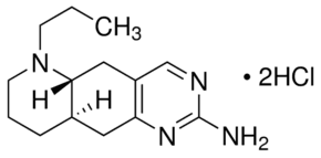 Quinelorane dihydrochloride
