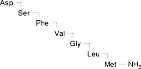 α-Neurokinin Fragment 4-10
