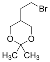 5-(2-Bromoethyl)-2,2-dimethyl-1,3-dioxane