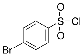 4-Bromobenzenesulfonyl chloride