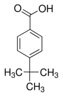 4-tert-Butylbenzoic acid