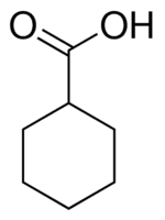 Cyclohexanecarboxylic acid