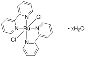 cis-Dichlorobis(2,2′-bipyridine)ruthenium(II)