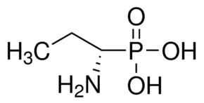 (1S)-(+)-(1-Aminopropyl)phosphonic acid