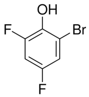 2-Bromo-4,6-difluorophenol