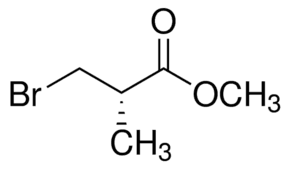 (−)-Methyl (S)-3-bromo-2-methylpropionate
