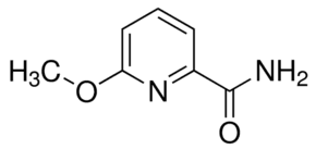 6-Methoxy-pyridine-2-carboxylic acid amide