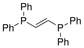 trans-1,2-Bis(diphenylphosphino)ethylene