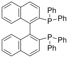 2,2′-Bis(diphenylphosphino)-1,1′-binaphthalene