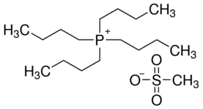 Tetrabutylphosphonium methanesulfonate