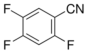 2,4,5-Trifluorobenzonitrile