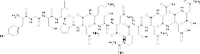 Myelin Basic Protein Guinea Pig Fragment 68-82