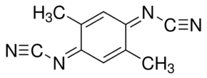N,N′-(2,5-Dimethyl-2,5-cyclohexadiene-1,4-diylidene)biscyanamide