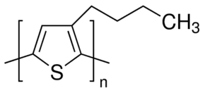 Poly(3-butylthiophene-2,5-diyl)
