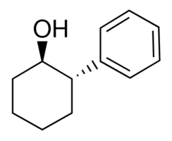 (1R,2S)-trans-2-Phenyl-1-cyclohexanol