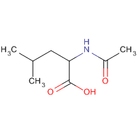 N-Acetyl-DL-leucine