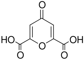 Chelidonic acid