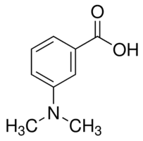 3-(Dimethylamino)benzoic acid