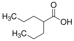 2-Propylpentanoic acid