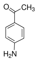 4′-Aminoacetophenone