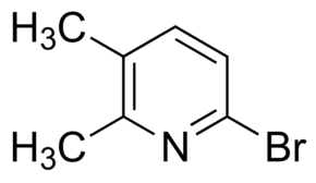 6-Bromo-2,3-dimethylpyridine