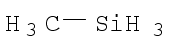 Methylsilane