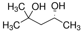 (R)-(−)-2-Methyl-2,4-pentanediol