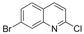 7-Bromo-2-chloroquinoline