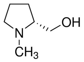 (R)-1-Methyl-2-pyrrolidinemethanol
