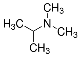 N,N-Dimethylisopropylamine