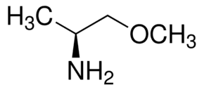(S)-1-Methoxy-2-propylamine