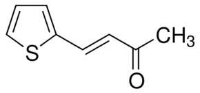 4-(2-Thienyl)-3-buten-2-one